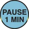 Pause 1 Min